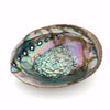 Iridescent Abalone Shell, Jewelry & Trinket Dish, Natural Home Decor