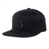 Grassroots / Disco Biscuits Hat | Black