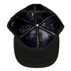 Grassroots / Disco Biscuits Hat | Black