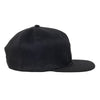 Grassroots / Disco Biscuits Hat | Black