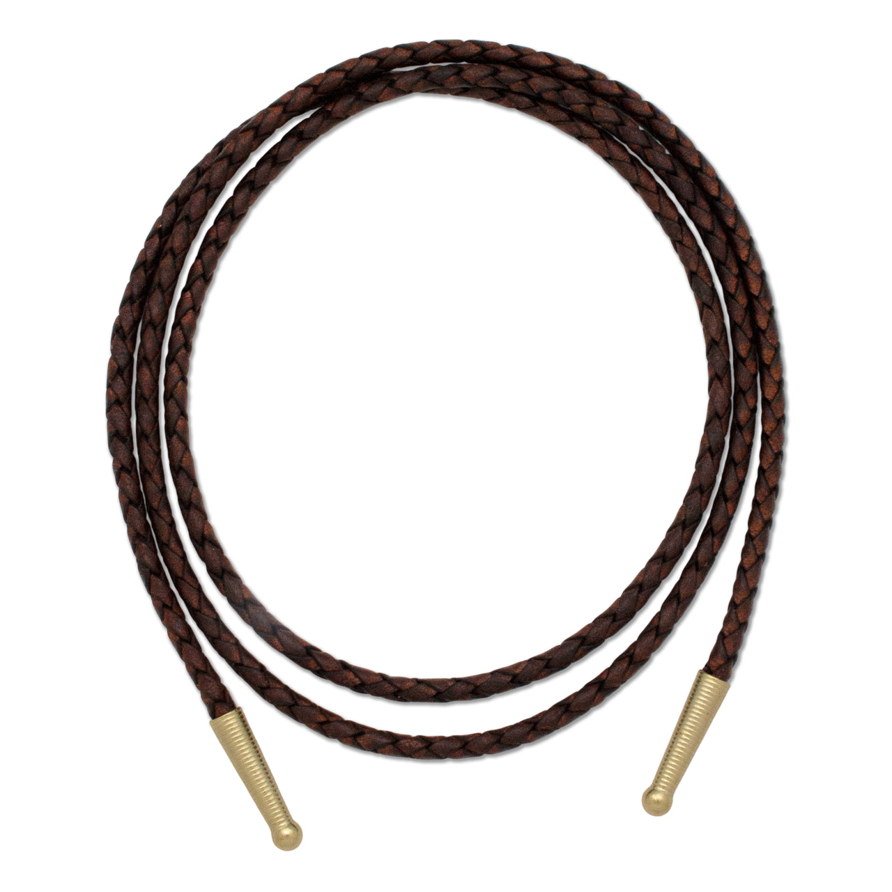 Hey Now Bolo Cord | Brown