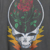 Steal Your Rose & Bolts ~ Grateful Dead Tee Shirt