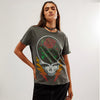 Steal Your Rose & Bolts ~ Grateful Dead Tee Shirt