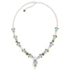 Love In The Dream Necklace ~ Opal