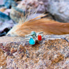 Stone Stacking Rings Set | Sonora