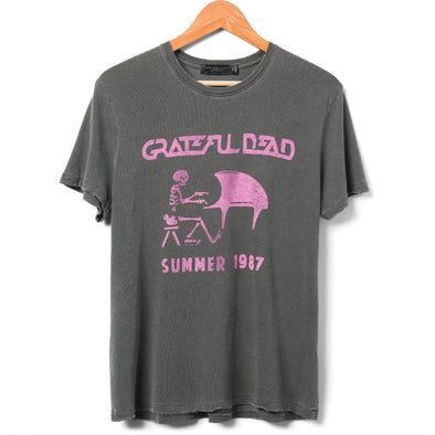 Summer '87 ~ Grateful Dead Tee Shirt
