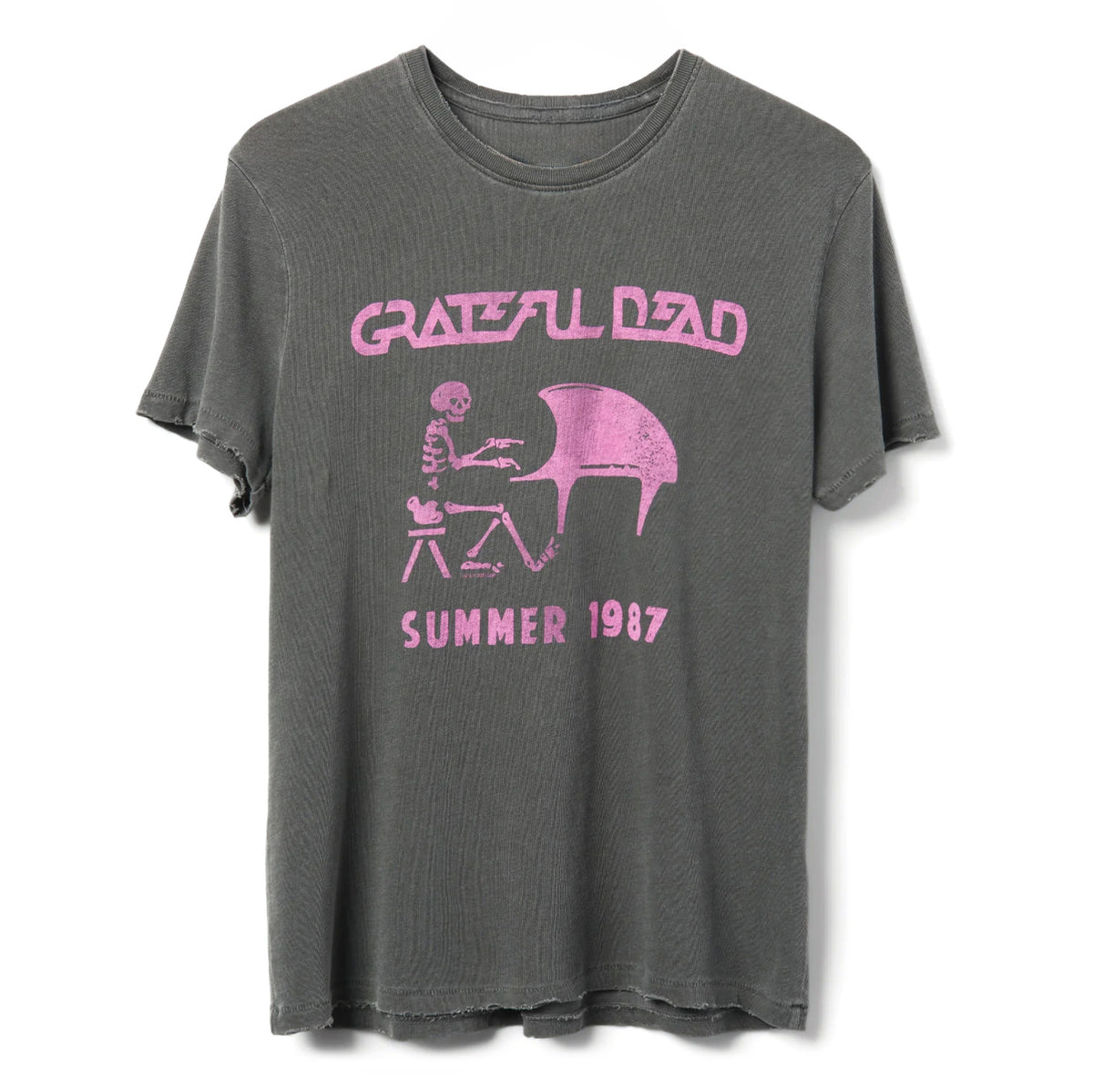 Summer '87 ~ Grateful Dead Tee Shirt