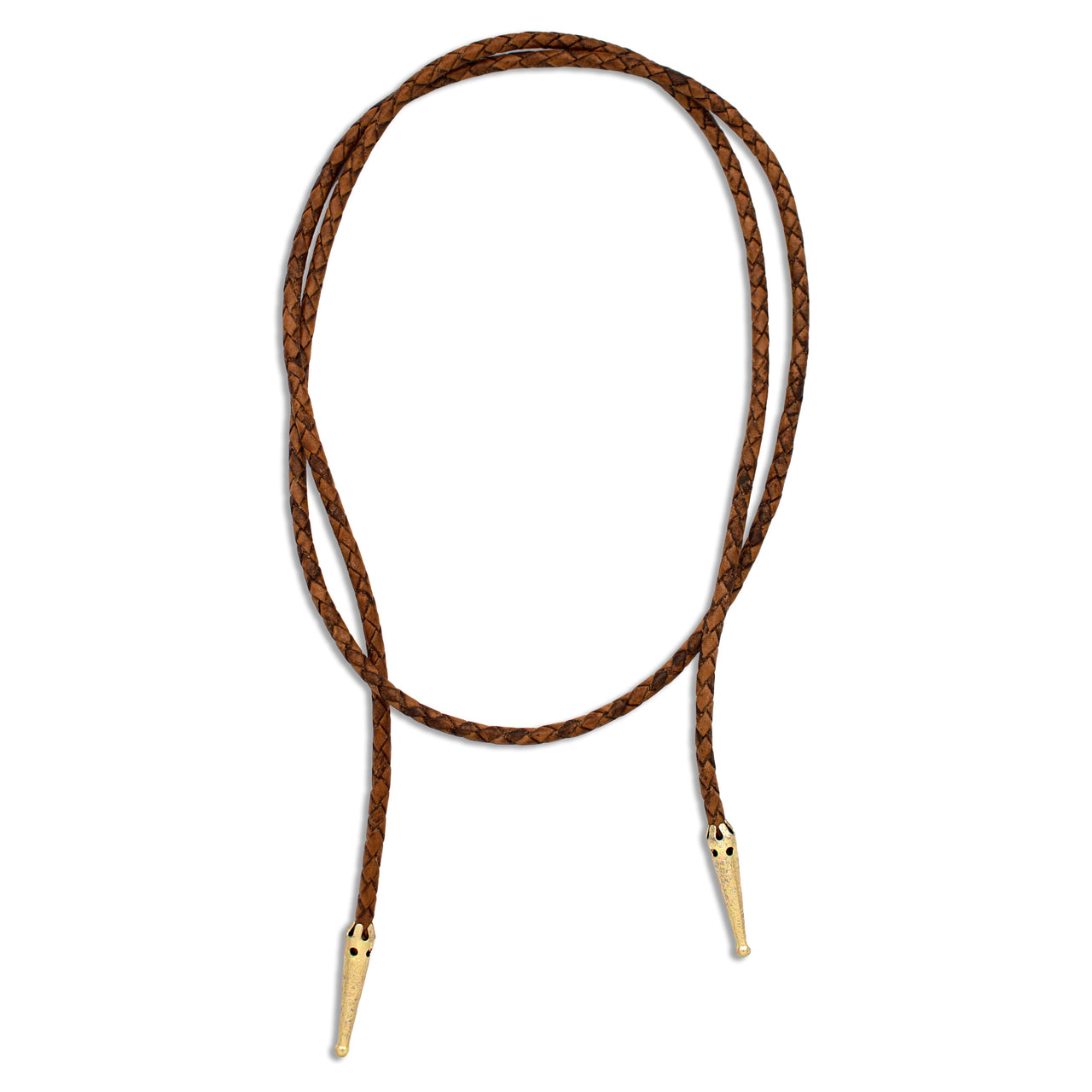 Hey Now Bolo Cord | Brown