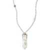 Shed Light Crystal Necklace