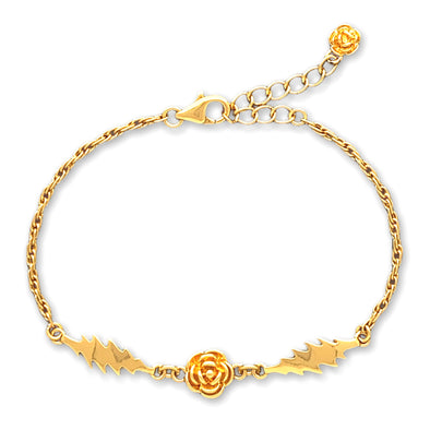 Shining Best Bracelet | Gold