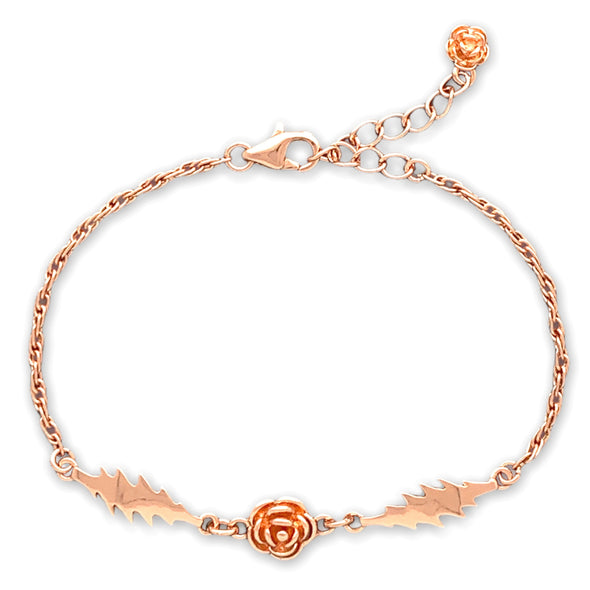 Shining Best Bracelet | Rose Gold