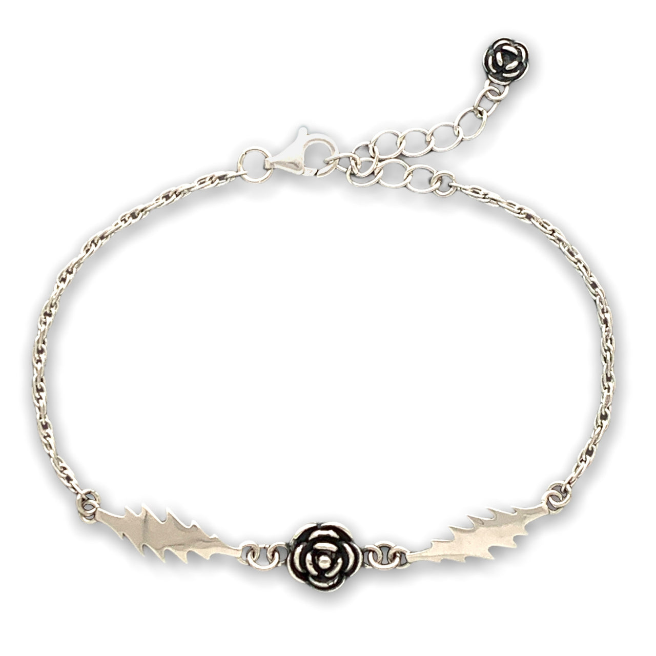 Shining Best Bracelet | Silver