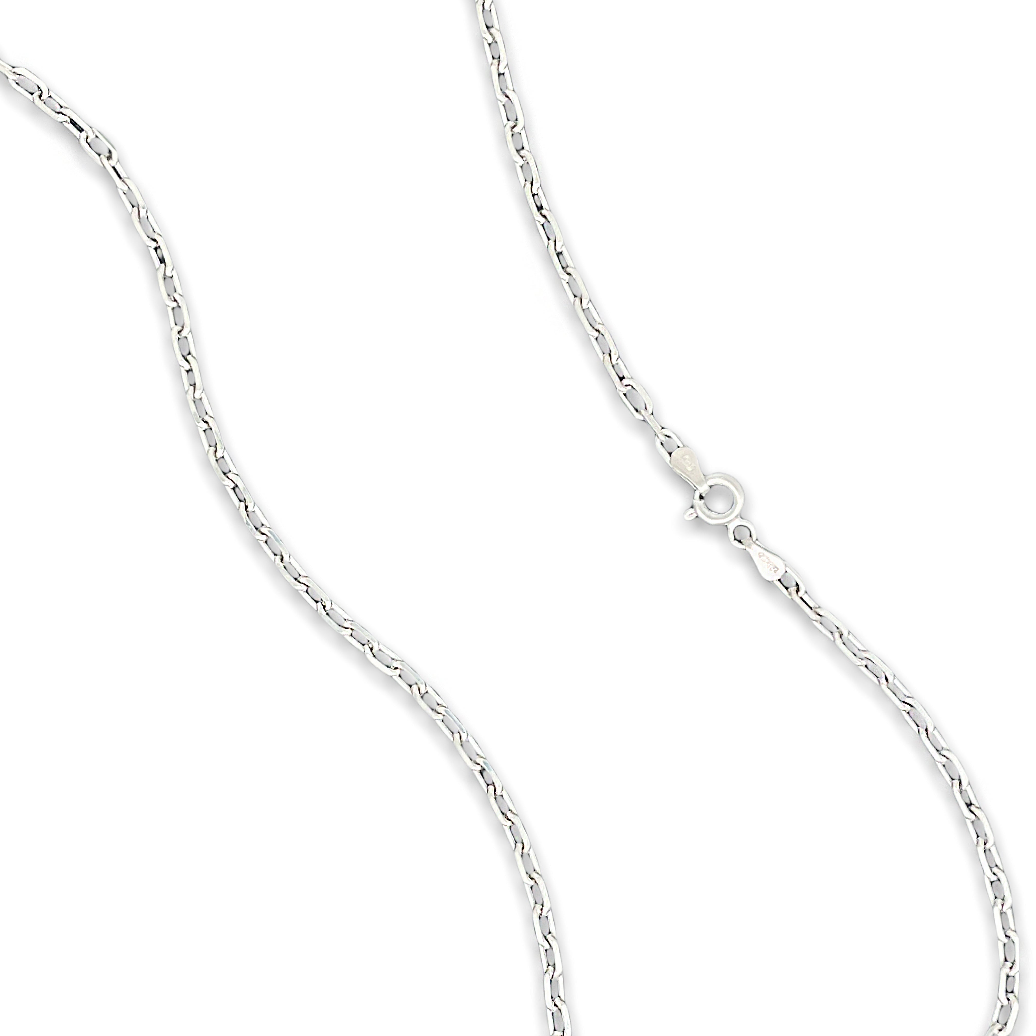 Half Step Chain