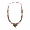 Tashi Necklace | Tribe Gathered Jewelry Collection 