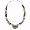 Tashi Necklace | Tribe Gathered Jewelry Collection 