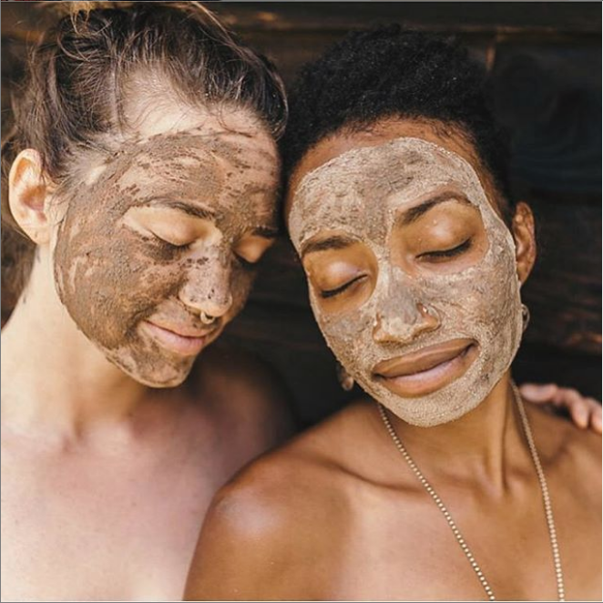 Vata Cleanser & Mask
