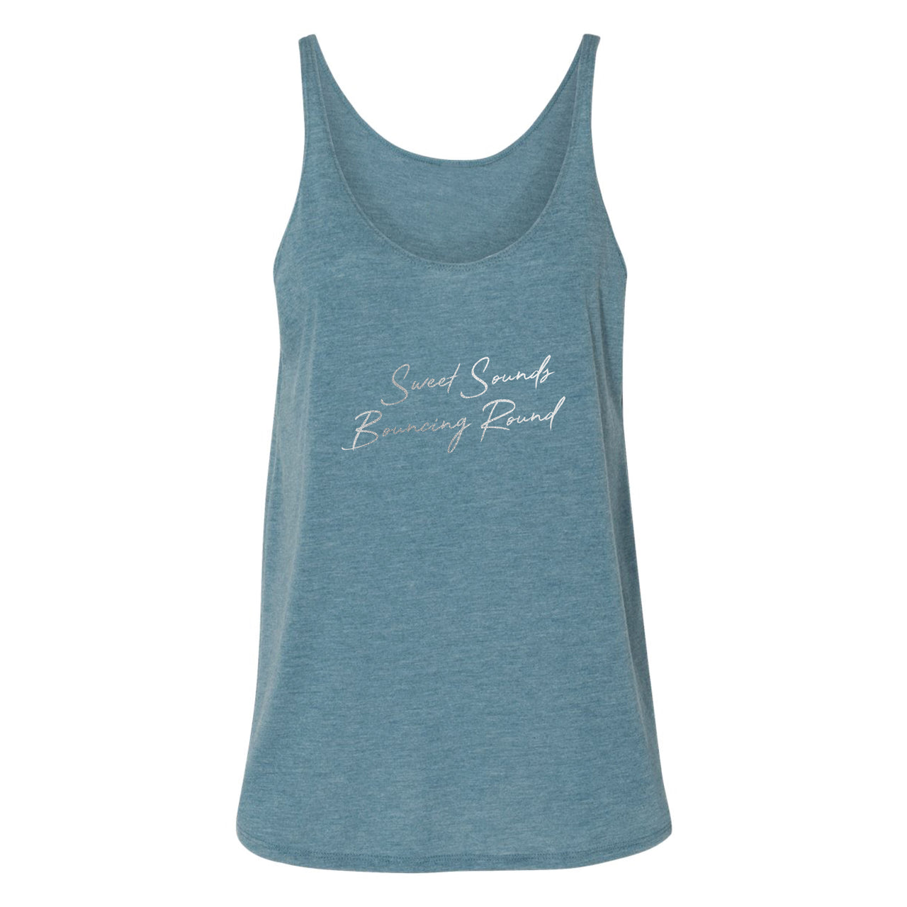 Sweet Sounds ~ Phish Tank & Crop Top