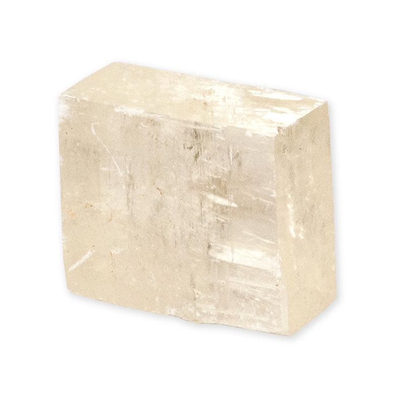 Optical Calcite Crystal