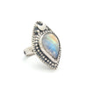 Eclipse Moonstone Ring Series 1