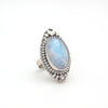 Eclipse Moonstone Ring Series 3