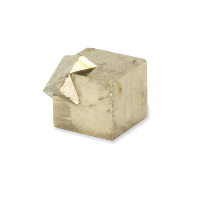 Pyrite Crystal | TRIBE Jewelry | Gift & Home