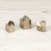 Pyrite Crystal | TRIBE Jewelry | Gift & Home